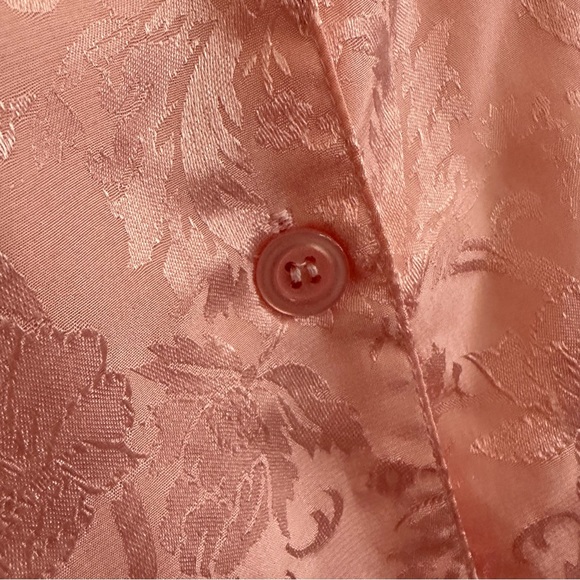 EJC intimates pink nightgown - Picture 4 of 6